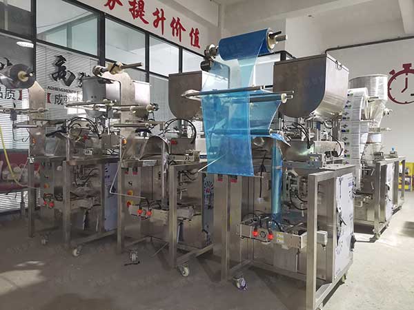全自動醬料包裝機(jī)械設(shè)備廠家供應(yīng)