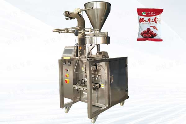 全自動小型包裝機，價格優(yōu)惠經(jīng)濟實用