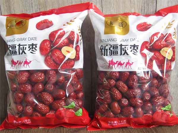 自動化紅棗包裝機(jī)，干果分裝首先