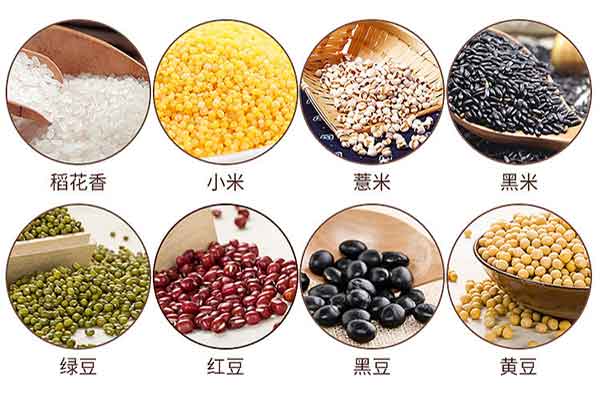 自動(dòng)定量顆粒包裝秤用于糧食顆粒或粗粉料產(chǎn)品灌裝